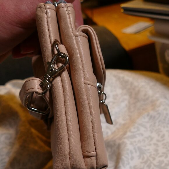 Stella and Max Crossbody/ Purse - Picture 10 of 14